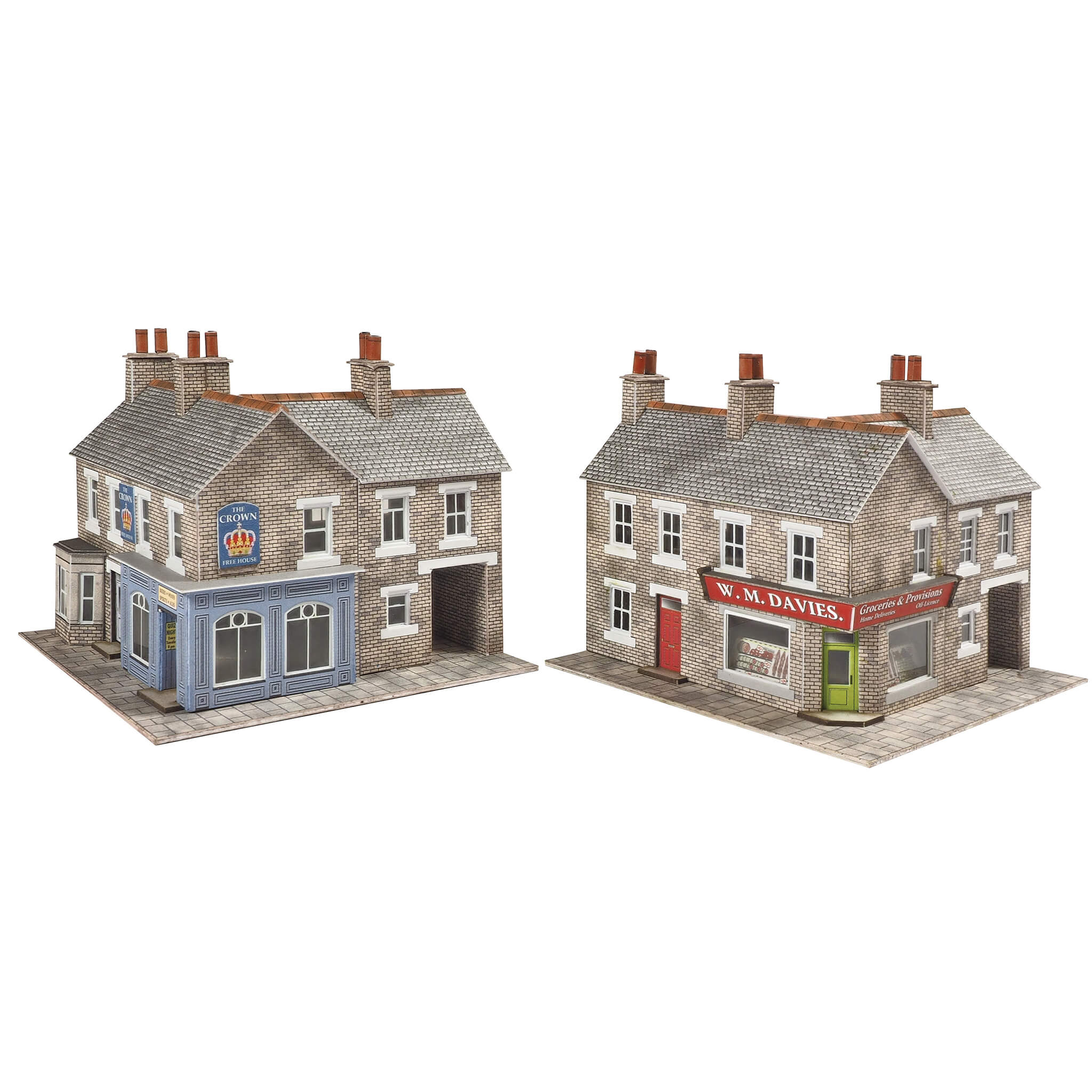 Metcalfe n gauge kits sale