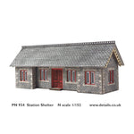 N Scale Kits - Metcalfe Models