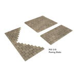 00/H0 Scale Kits - Metcalfe Models