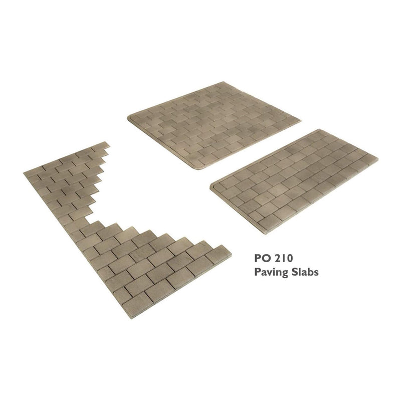 00/H0 Scale Kits - Metcalfe Models