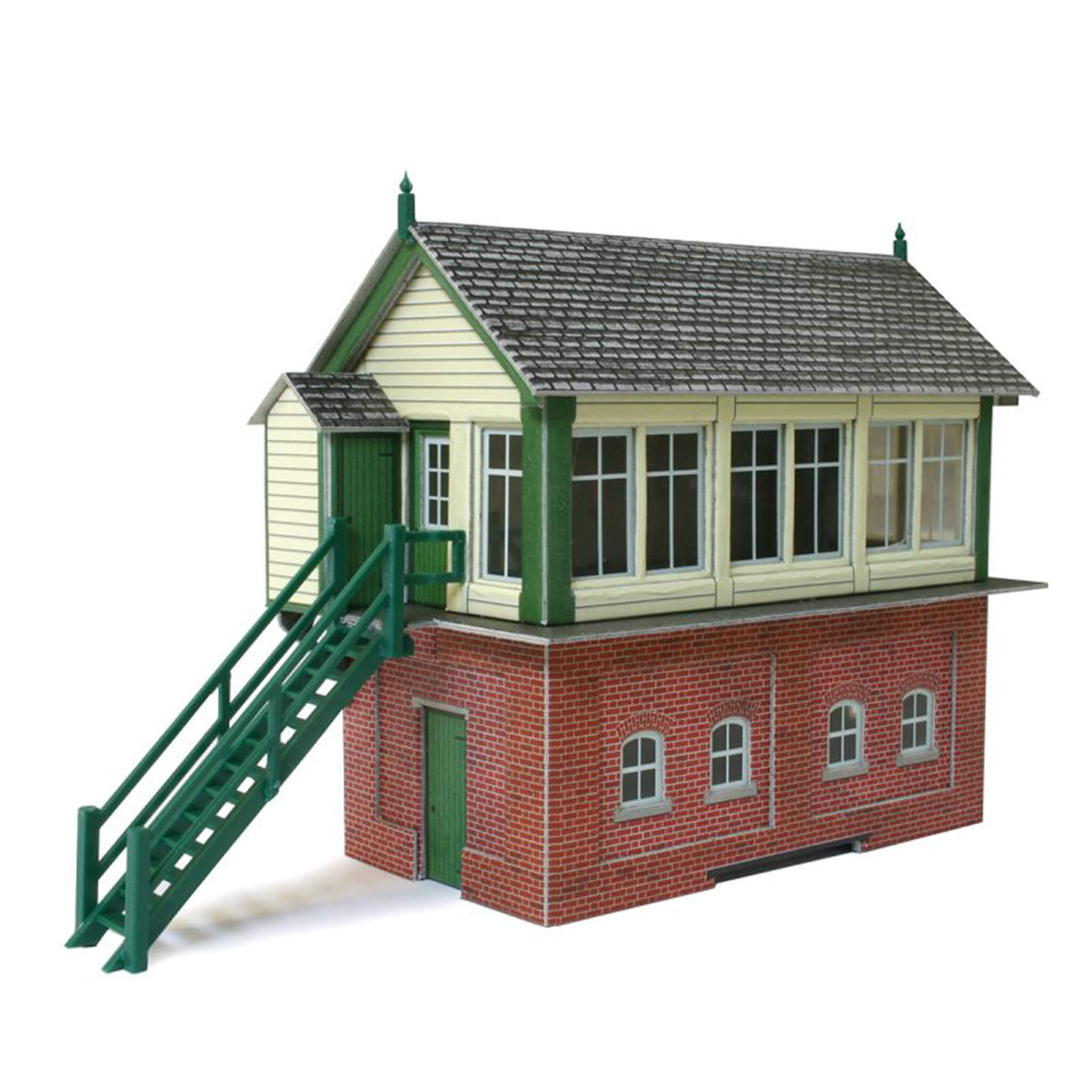 Metcalfe models 00 gauge new arrivals