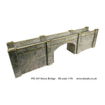 00/H0 Scale Kits - Metcalfe Models