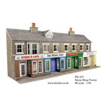 00/H0 Scale Kits - Metcalfe Models