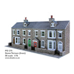 00/H0 Scale Kits - Metcalfe Models