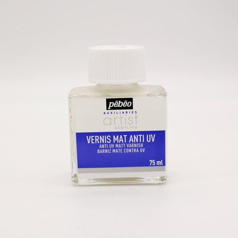 Pebeo Varnish Matt 75ml