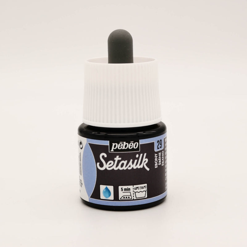 Pebeo Setasilk Silk Paint 45ml