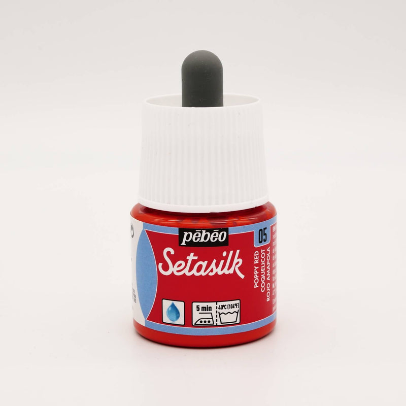 Pebeo Setasilk Silk Paint 45ml