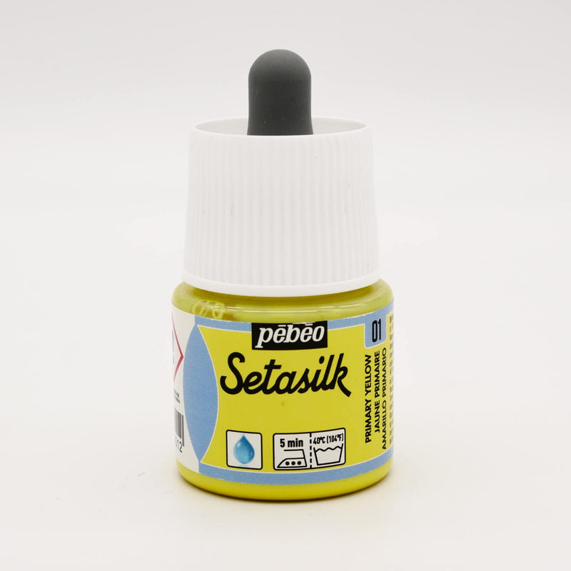 Pebeo Setasilk Silk Paint 45ml