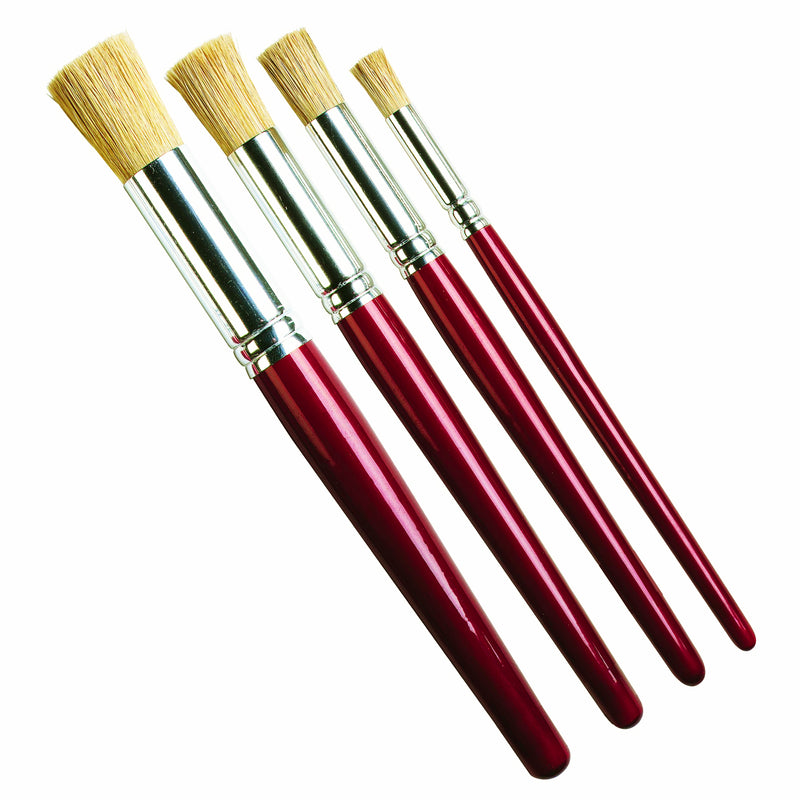 Pro Arte Series SB Stencil Brushes