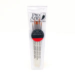 Pro Arte MasterStroke Mixed Media Brush Set