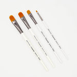 Pro Arte Series 61 Masterstroke Filbert Brushes