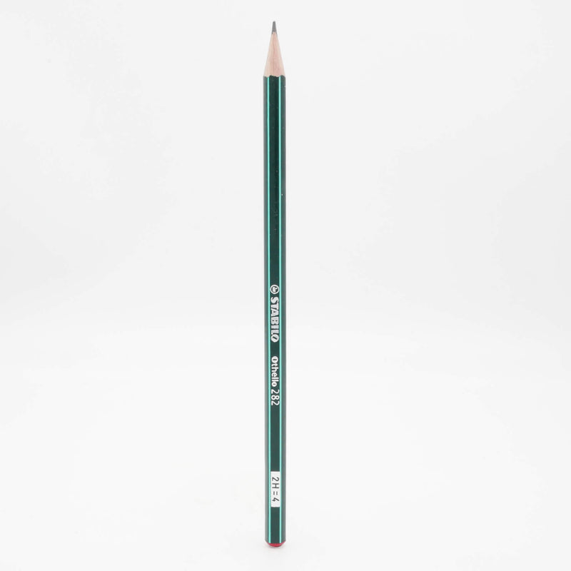 STABILO Othello Graphite Pencil