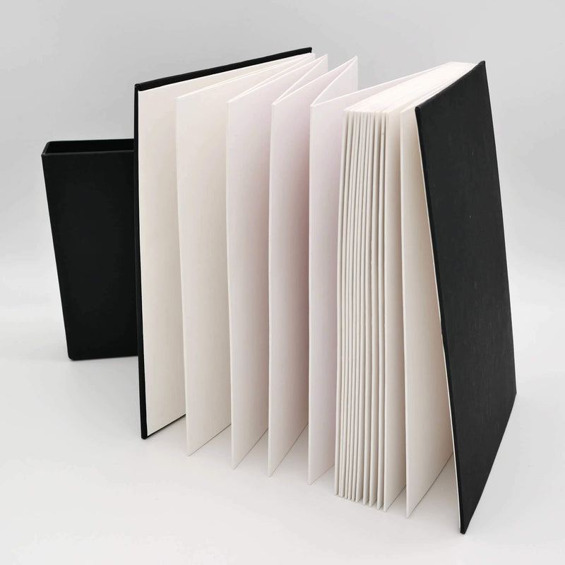 Concertina Sketchbooks