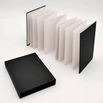 Concertina Sketchbooks