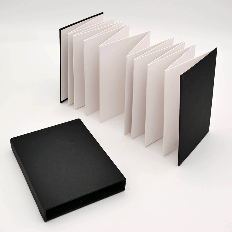 Seawhite Concertina Sketchbooks