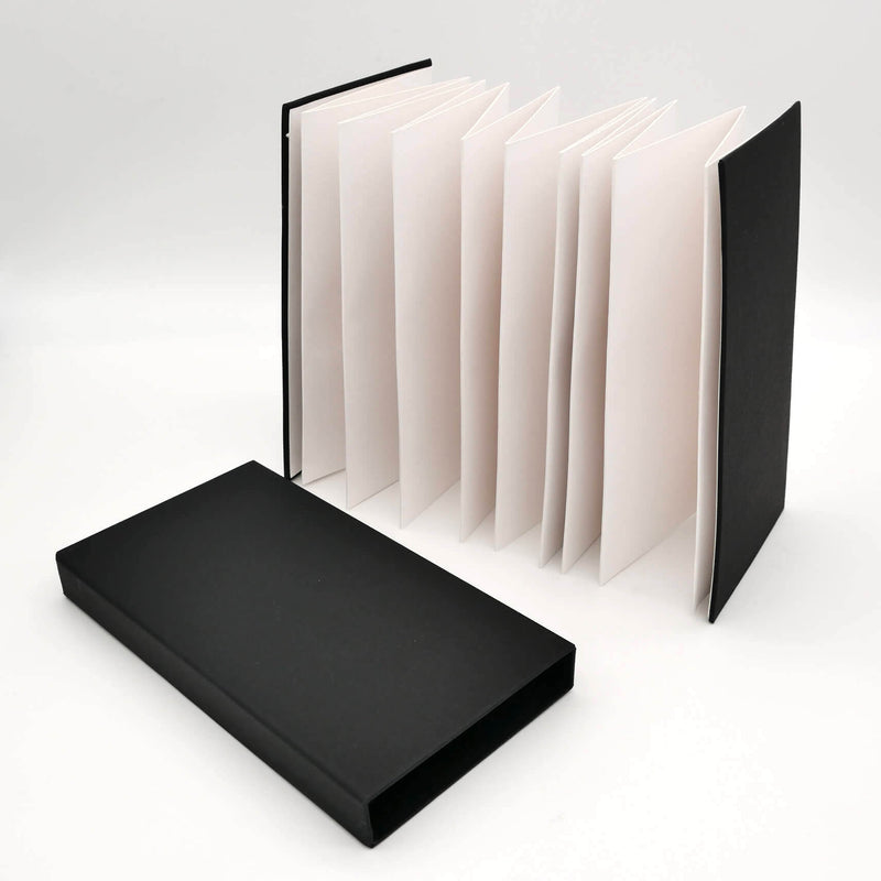 Concertina Sketchbooks