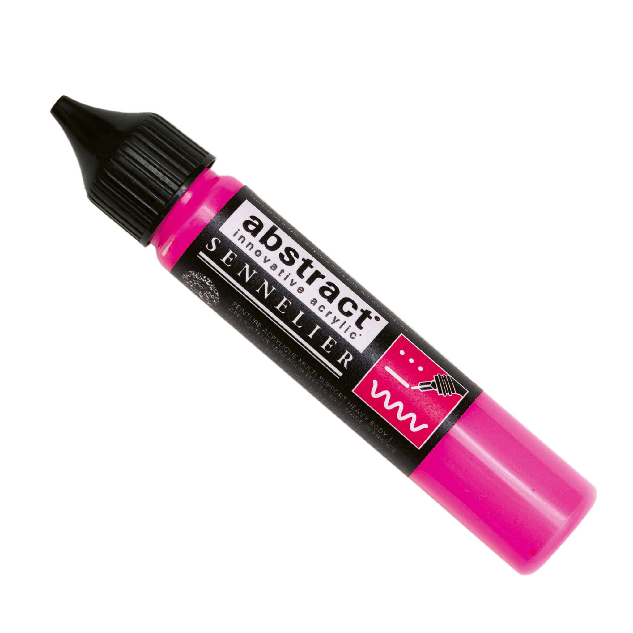 Sennelier Abstract Acrylic Liner – Details Art Materials