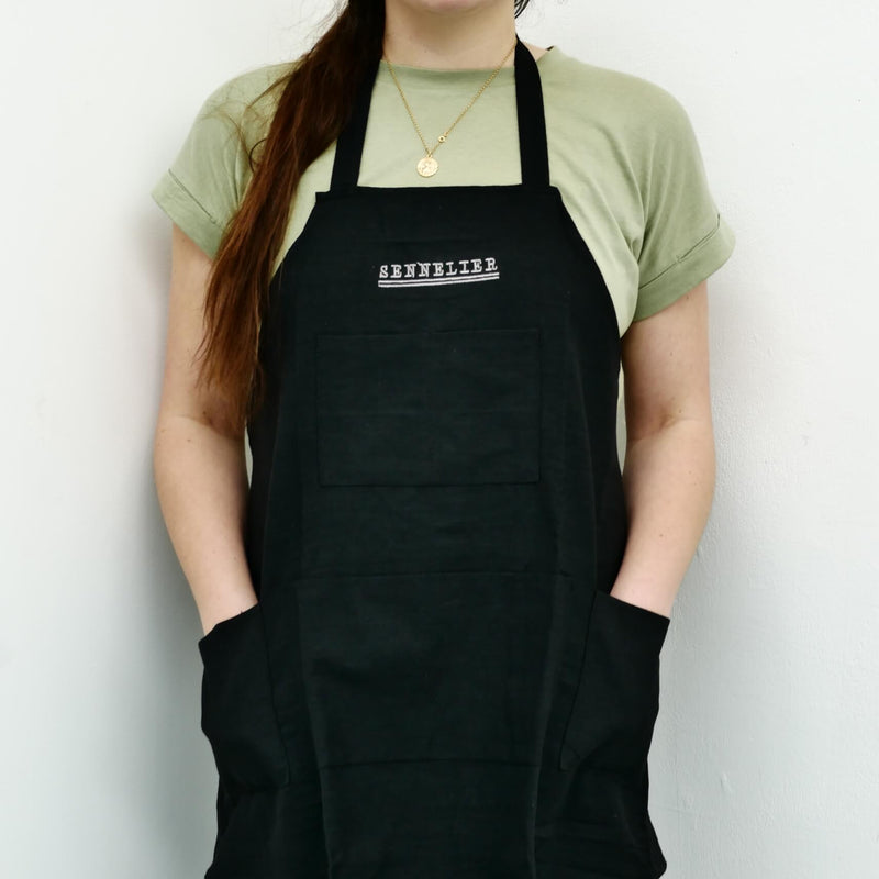 Sennelier Apron