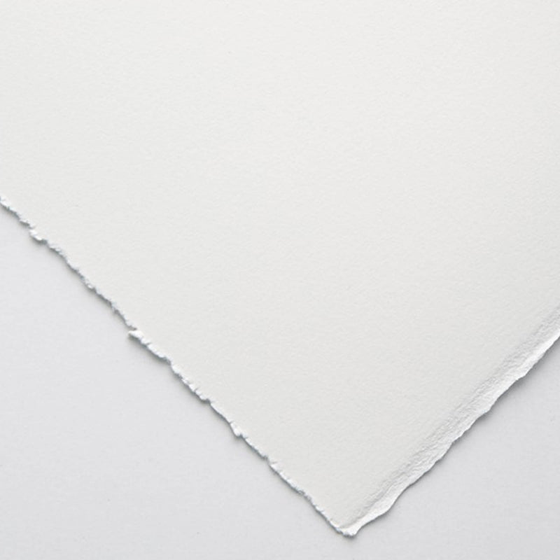 Somerset Satin Printmaking Paper (250gsm) 56x76cm Single Sheets
