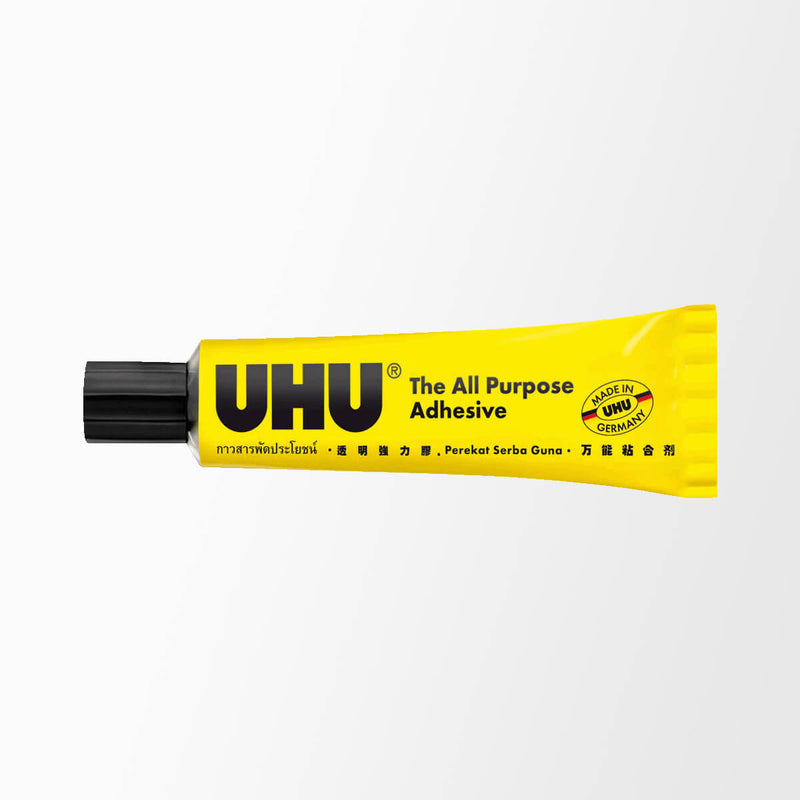 UHU All Purpose Adhesive Glue