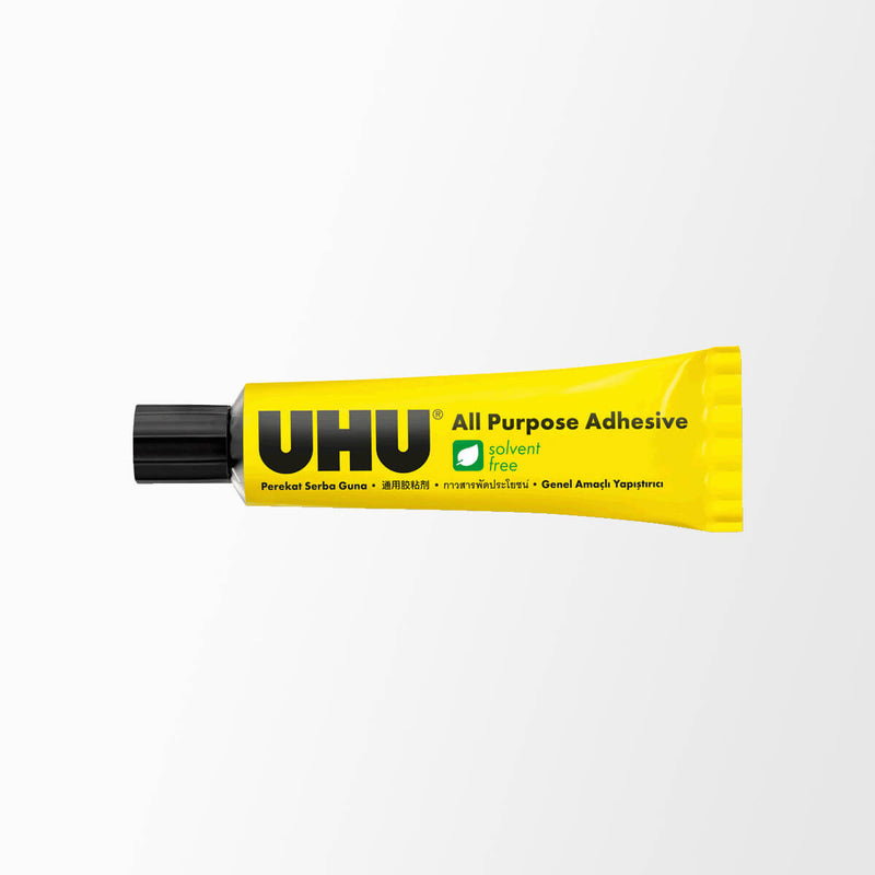 UHU All Purpose Adhesive Glue