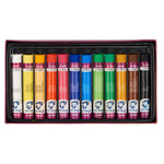 Van Gogh Oil Pastels - General Selection (Set of 12)