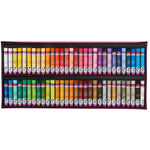 Van Gogh Oil Pastels - General Selection (Set of 60)