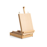 Liffey Box Easel