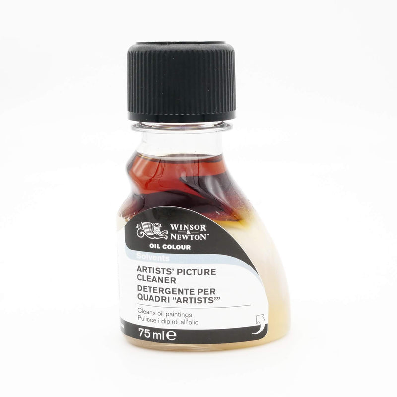 Winsor & Newton Artists Picture Cleaner 75ml