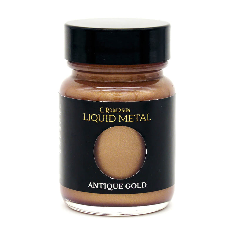 Roberson Liquid Metal (30ml)