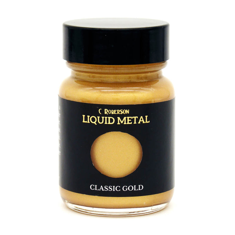 Roberson Liquid Metal (30ml)