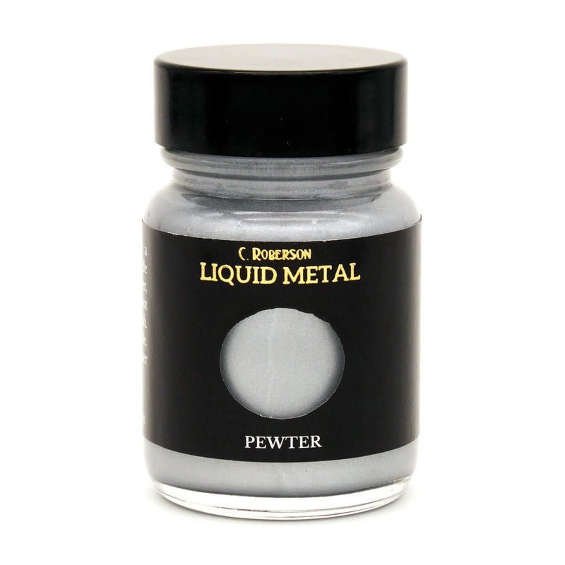 Roberson Liquid Metal (30ml)