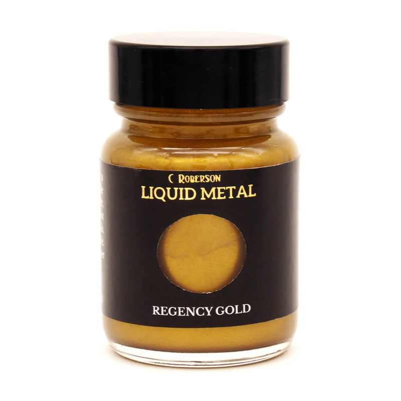 Roberson Liquid Metal (30ml)