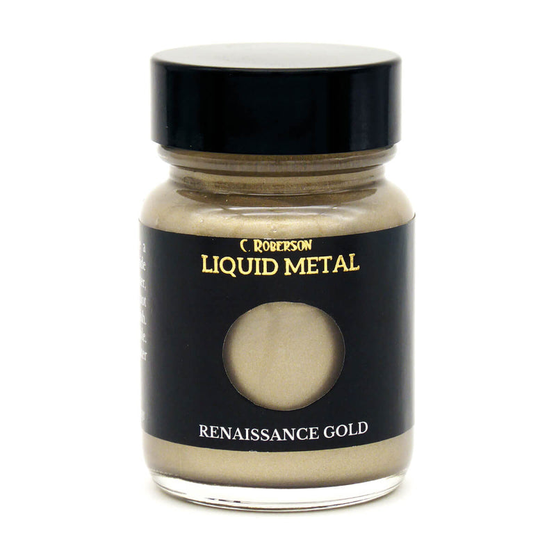 Roberson Liquid Metal (30ml)