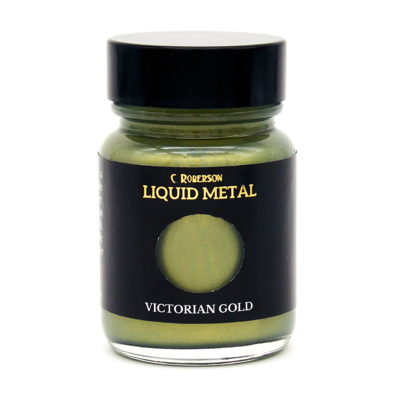 Roberson Liquid Metal (30ml)