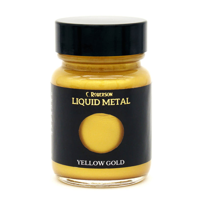 Roberson Liquid Metal (30ml)