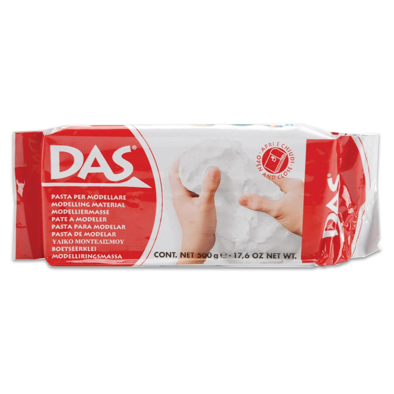 Das Air-Drying Clay