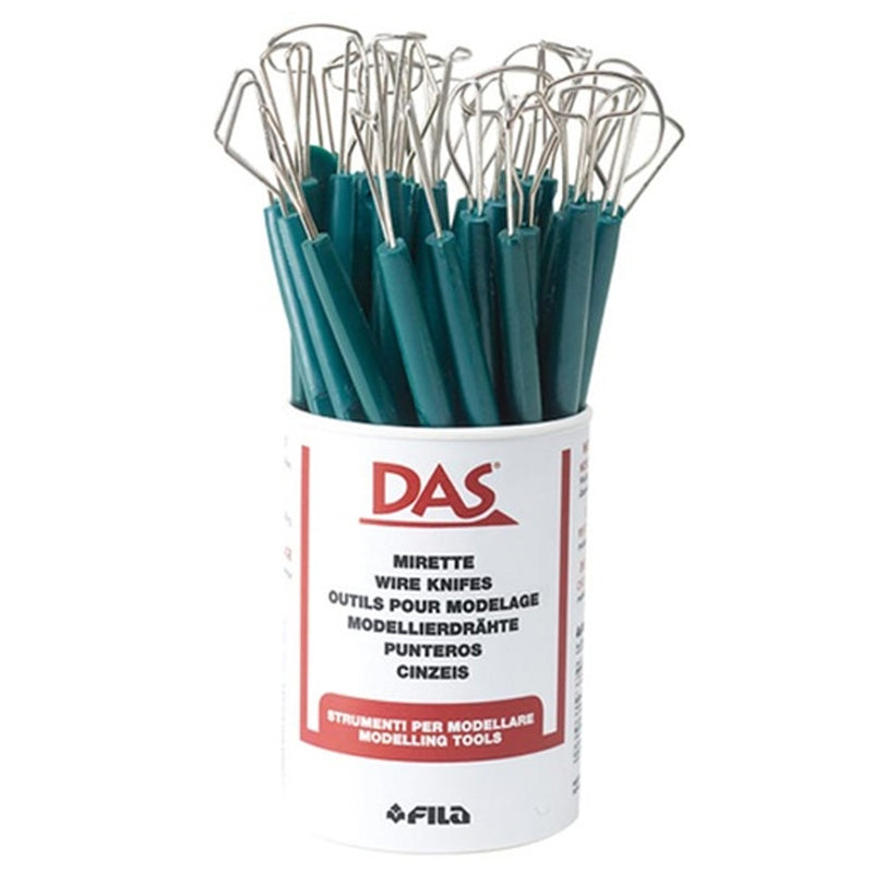 Das Green Wire-Ended Tool