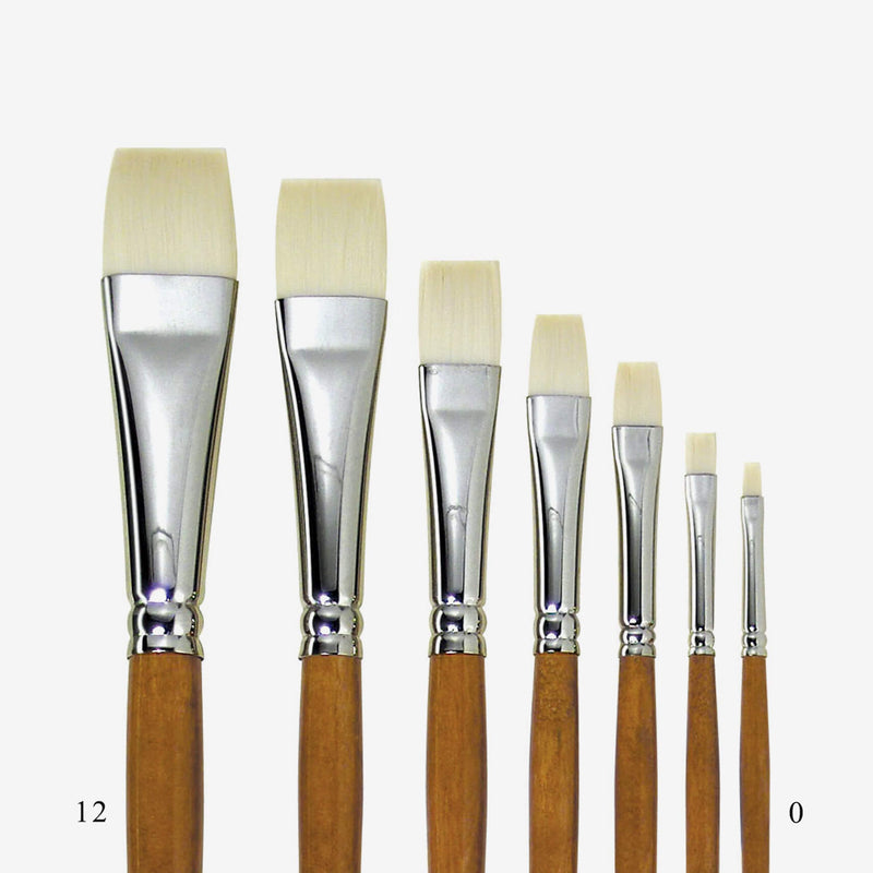 details Artists Value Ivory Brushes