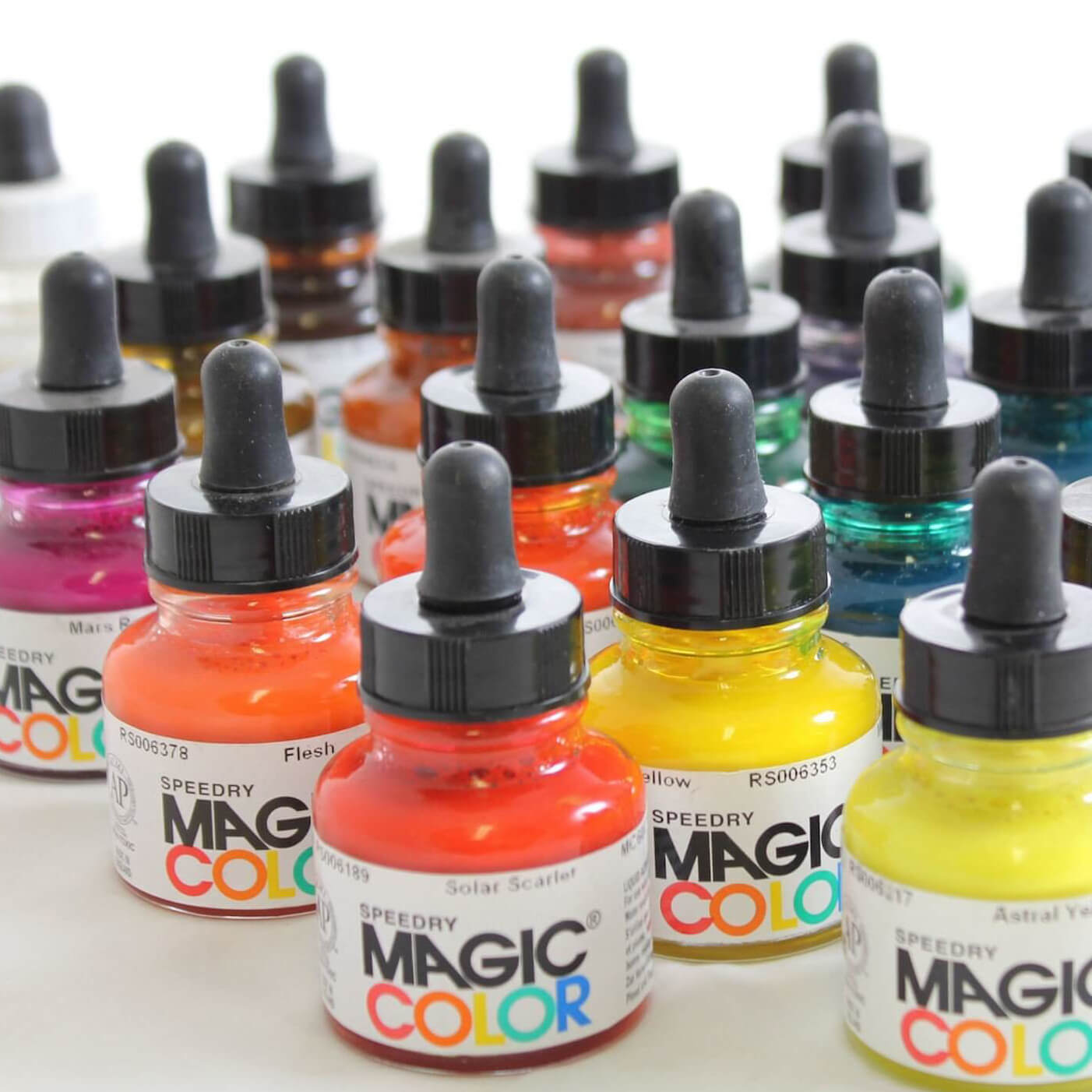 Magic Color Image Magic Color 28ml – Details Art Materials