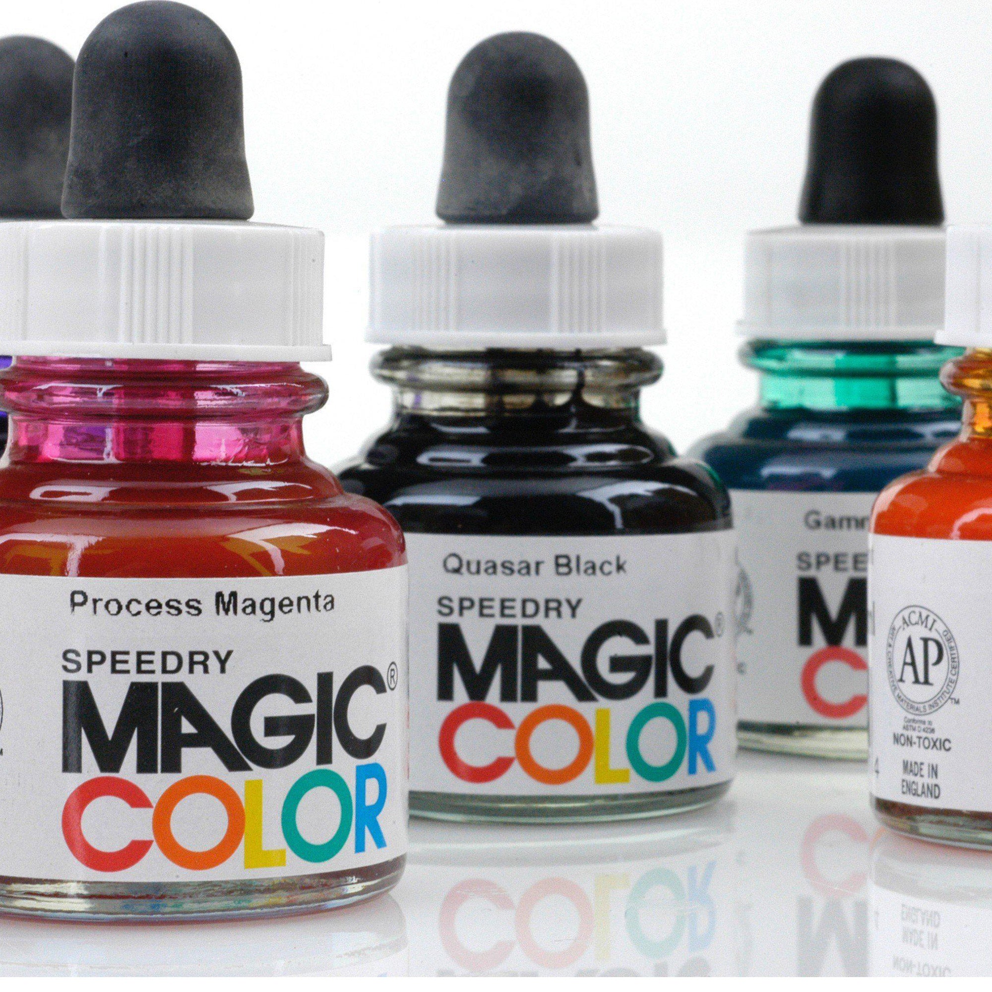 Magic Colous Magic Color 28ml – Details Art Materials
