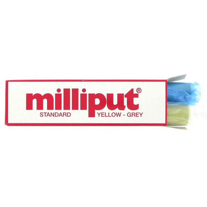 Milliput