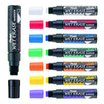 Pentel Wet Erase Chalk Markers