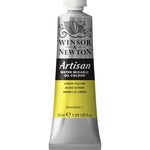 Winsor & Newton Artisan Water Mixable Oil Colour Paint