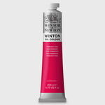 Winsor & Newton Winton Oil Colour Paint 200ml